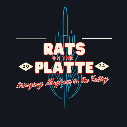 Rats On The Platte